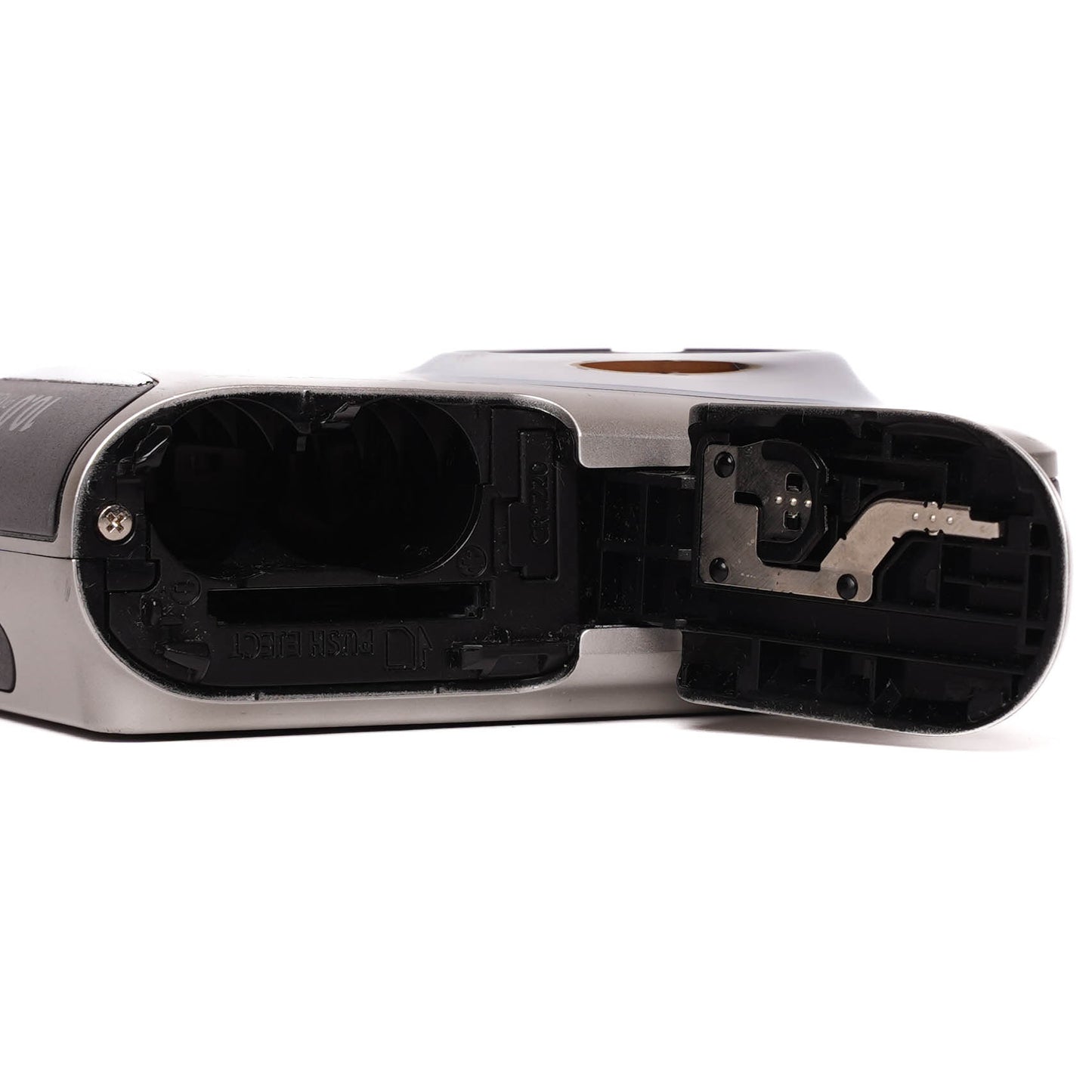 Canon PowerShot A495 10.0MP Digital Camera