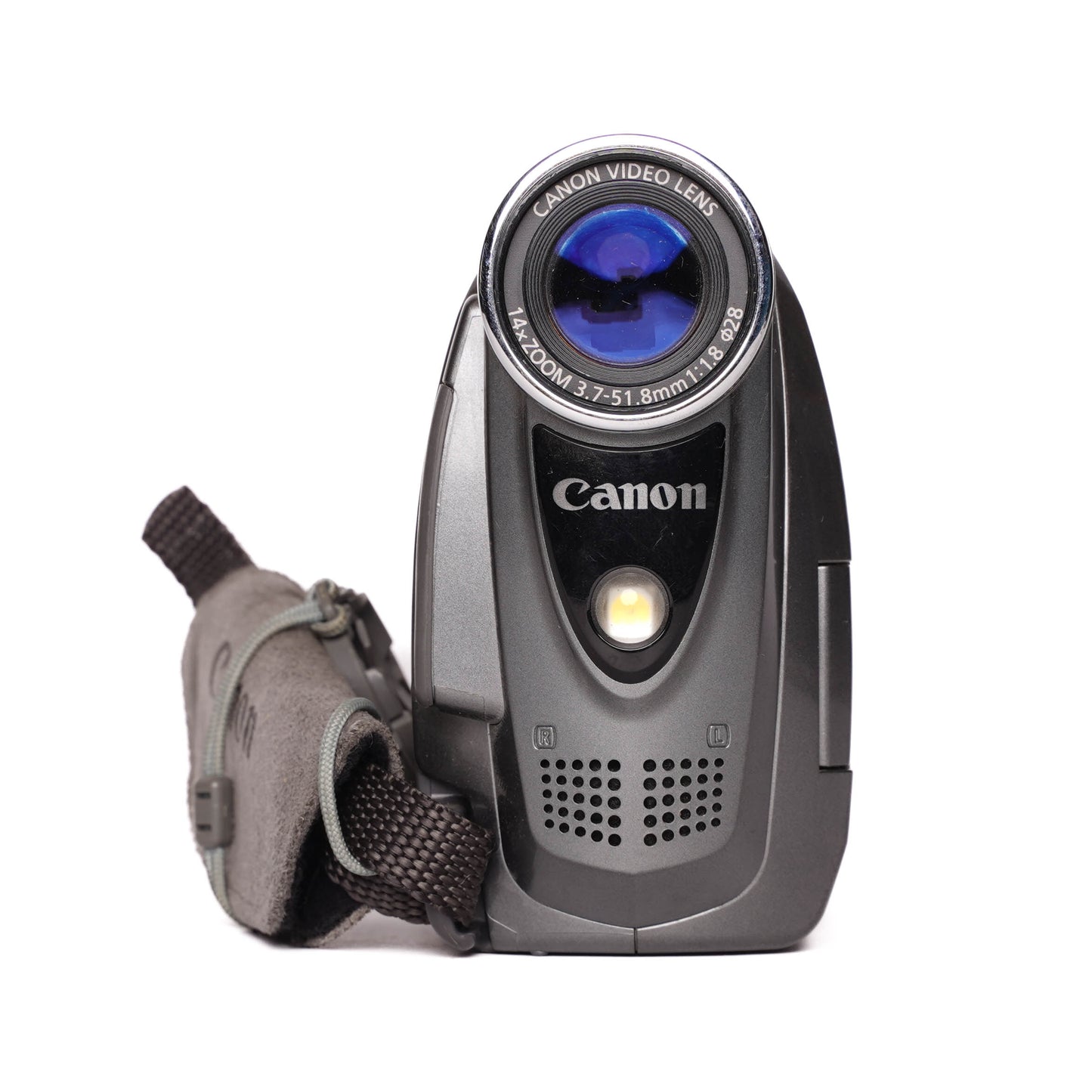 Canon MV880x MiniDV PAL Camcorder