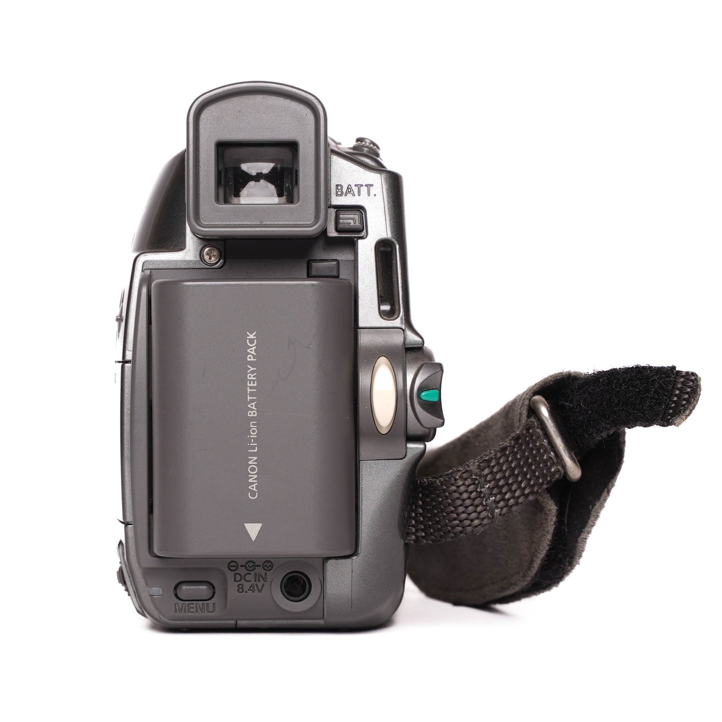 Canon MV880x MiniDV PAL Camcorder