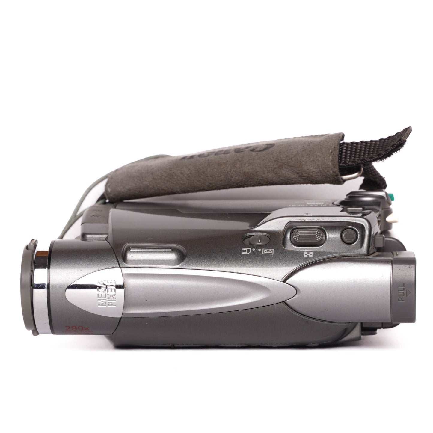 Canon MV880x MiniDV PAL Camcorder