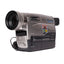 Panasonic NV-VZ10 VHS-C PAL Camcorder