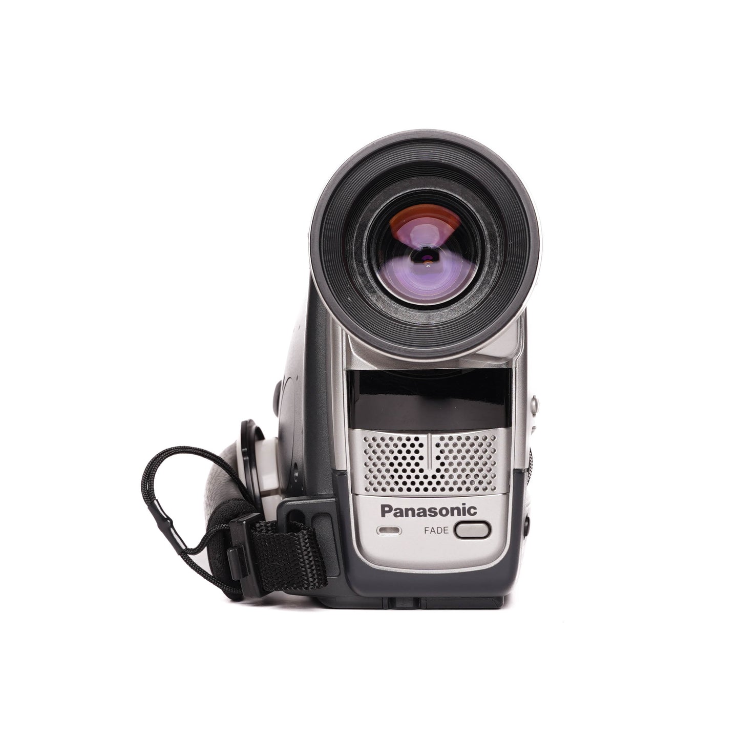 Panasonic NV-VZ10 VHS-C PAL Camcorder