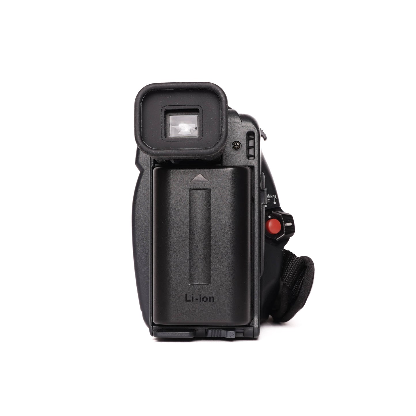 Panasonic NV-VZ10 VHS-C PAL Camcorder
