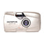Olympus Mju II 35mm All-Weather Film Camera - BATTERY COMPARTMENT ISSUE