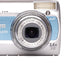 Canon PowerShot A470 7.1MP Digital Camera