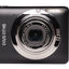 Canon IXUS 117 HS 12.1MP Digital Camera