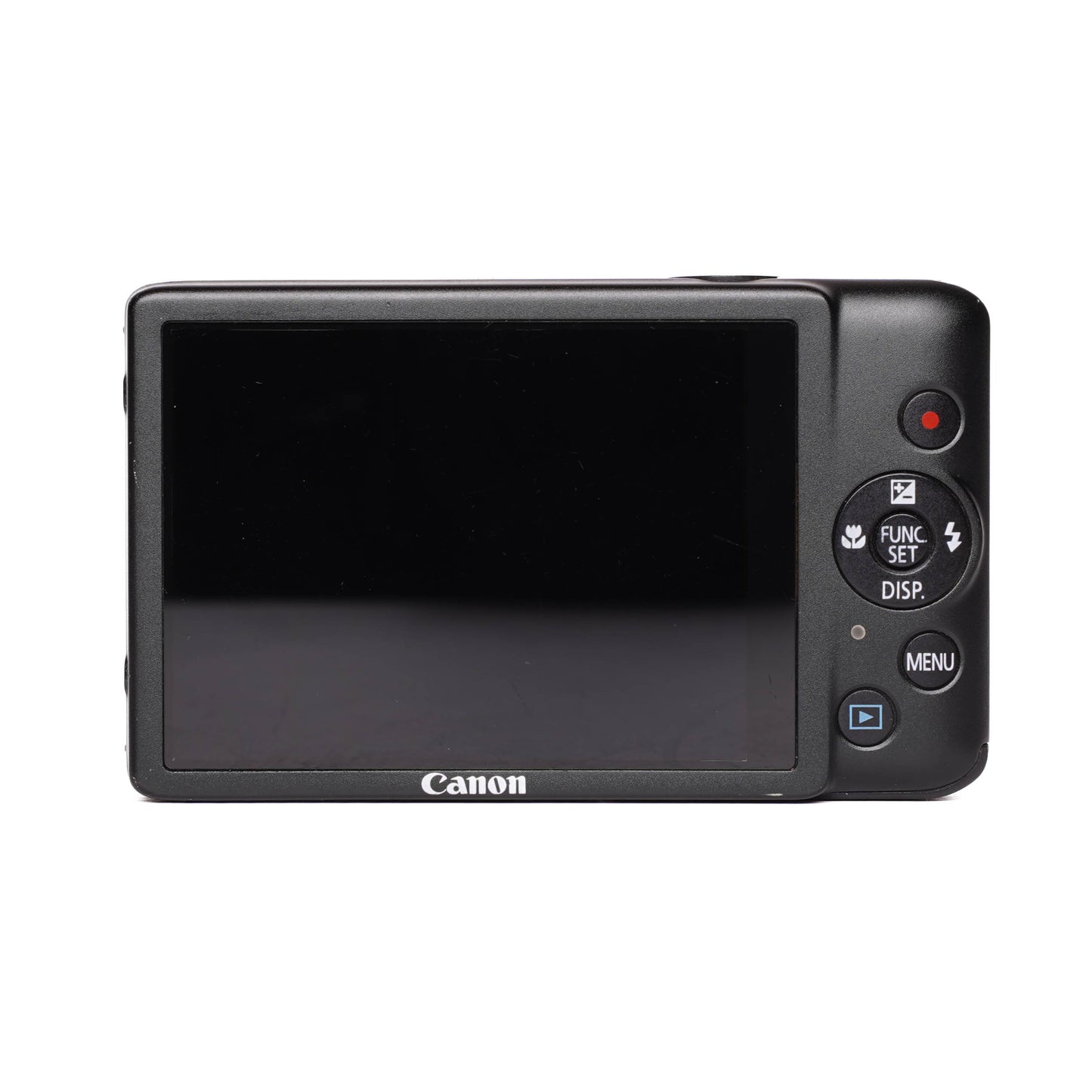 Canon IXUS 117 HS 12.1MP Digital Camera
