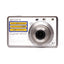 Sony Cyber-shot DSC-S780 8.1MP Digital Camera