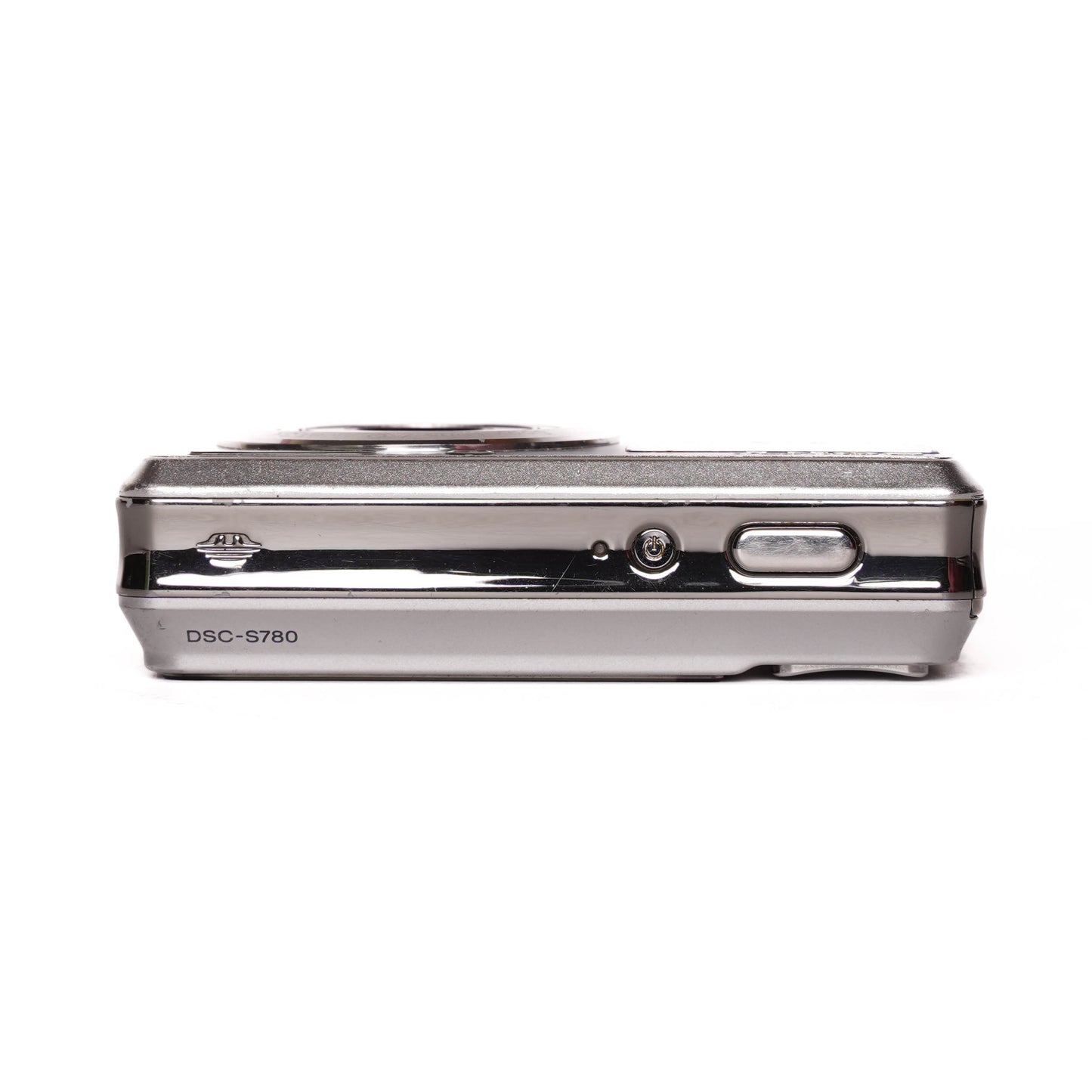 Sony Cyber-shot DSC-S780 8.1MP Digital Camera