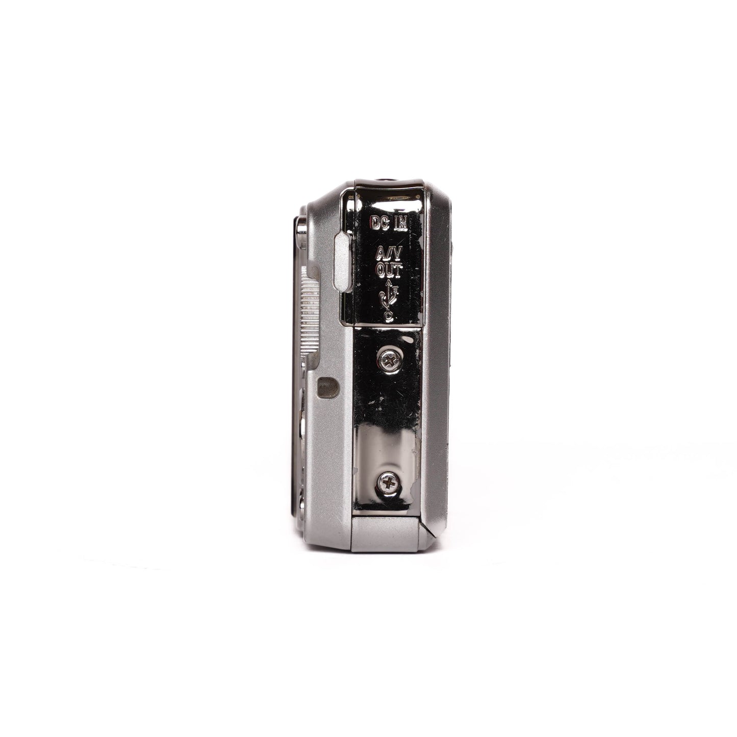 Sony Cyber-shot DSC-S780 8.1MP Digital Camera