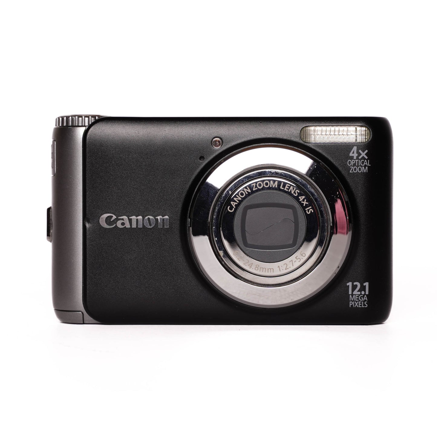 Canon PowerShot A3150 IS 12.1MP Digital Camera
