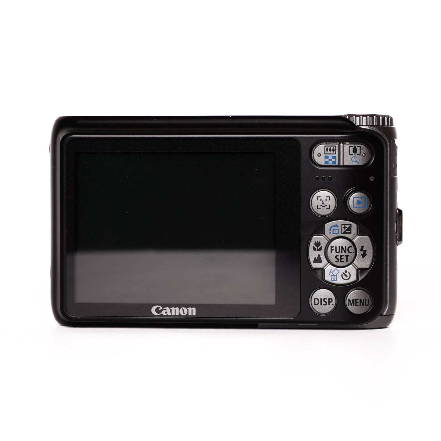 Canon PowerShot A3150 IS 12.1MP Digital Camera