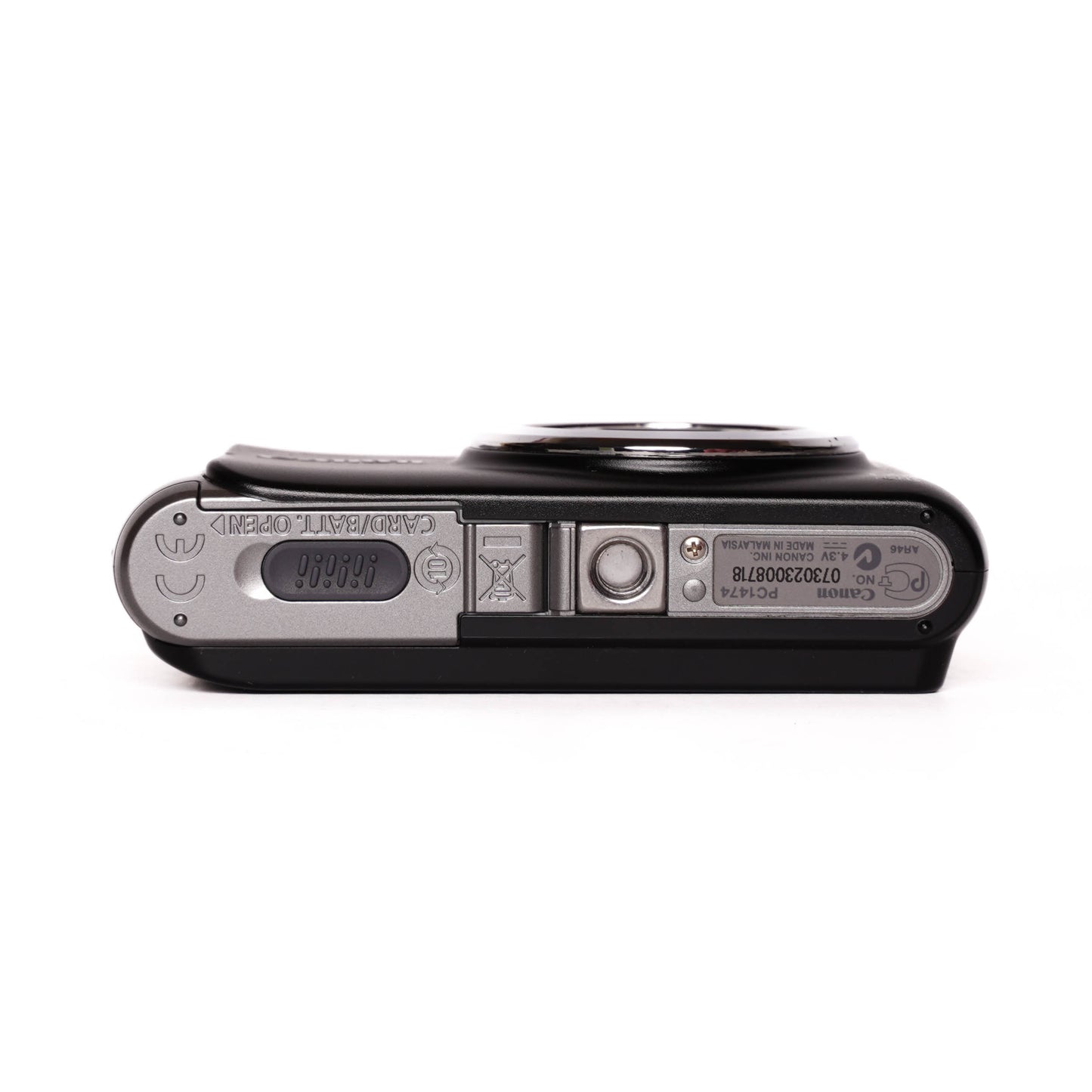 Canon PowerShot A3150 IS 12.1MP Digital Camera