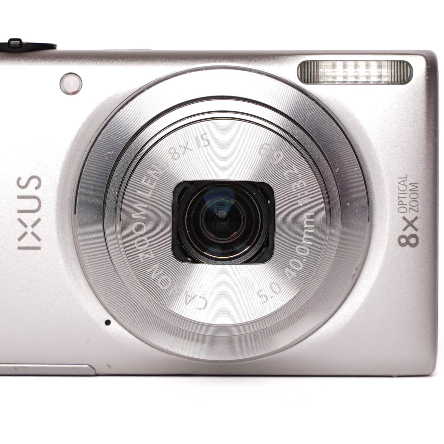 Canon IXUS 132 16.0MP Digital Camera