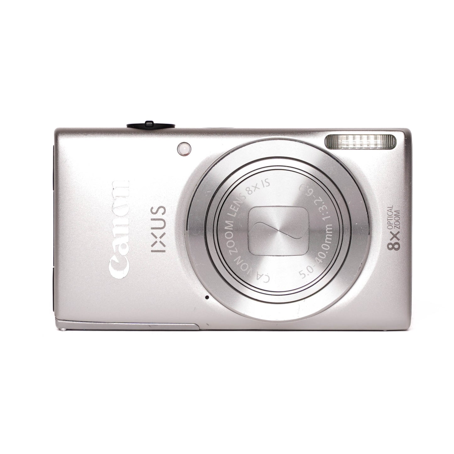Canon IXUS 132 16.0MP Digital Camera