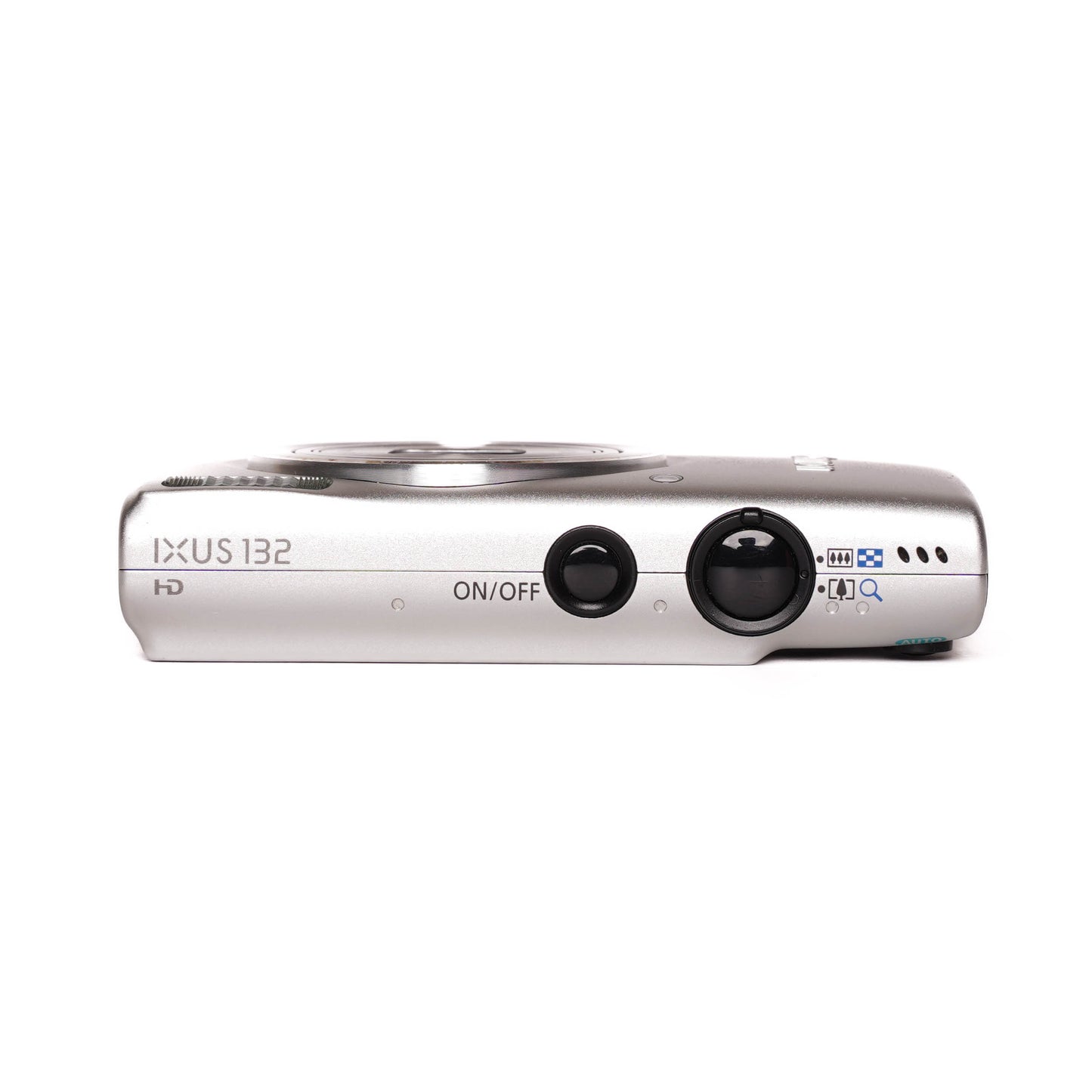 Canon IXUS 132 16.0MP Digital Camera
