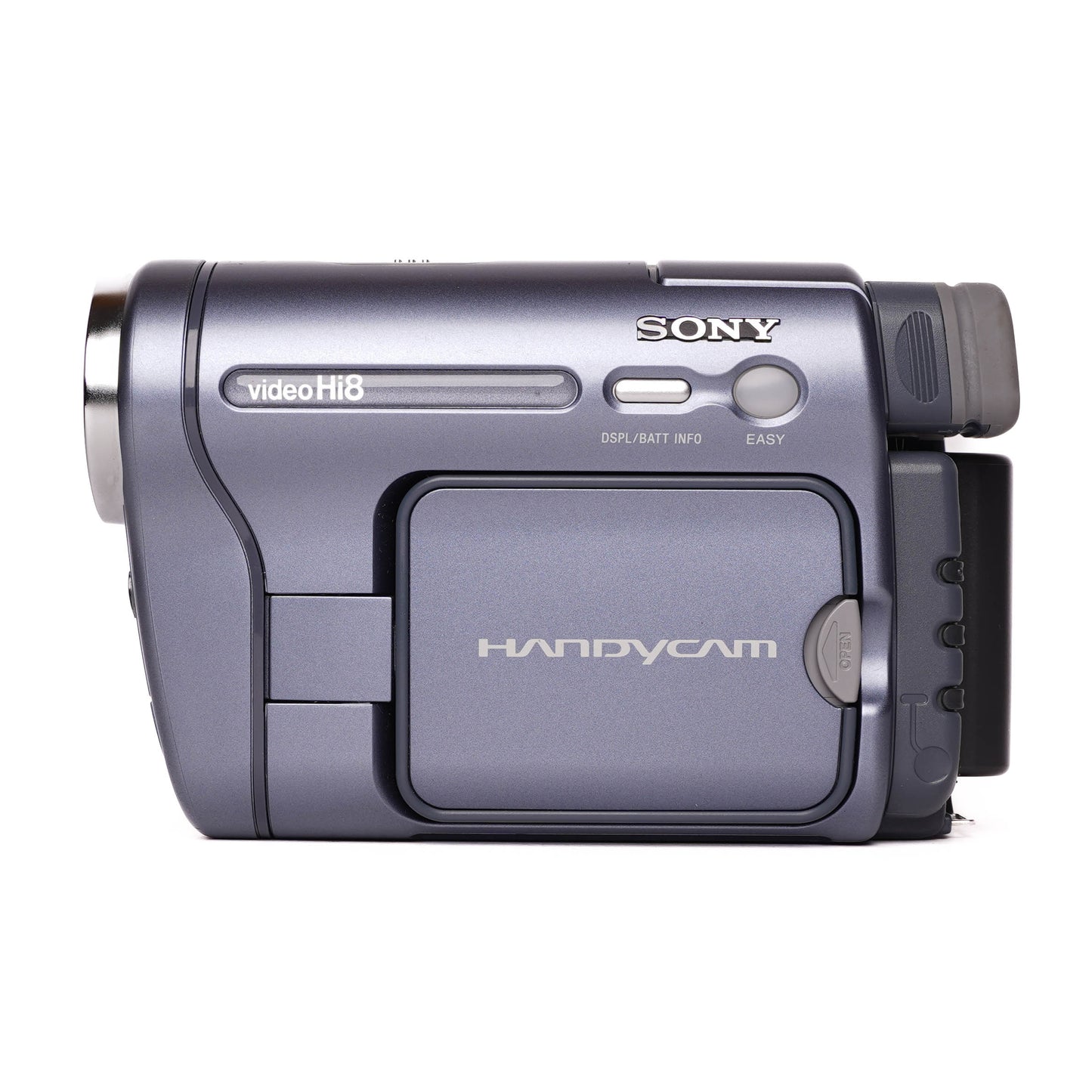 Sony Handycam CCD-TRV228E Video Hi8 PAL Camcorder