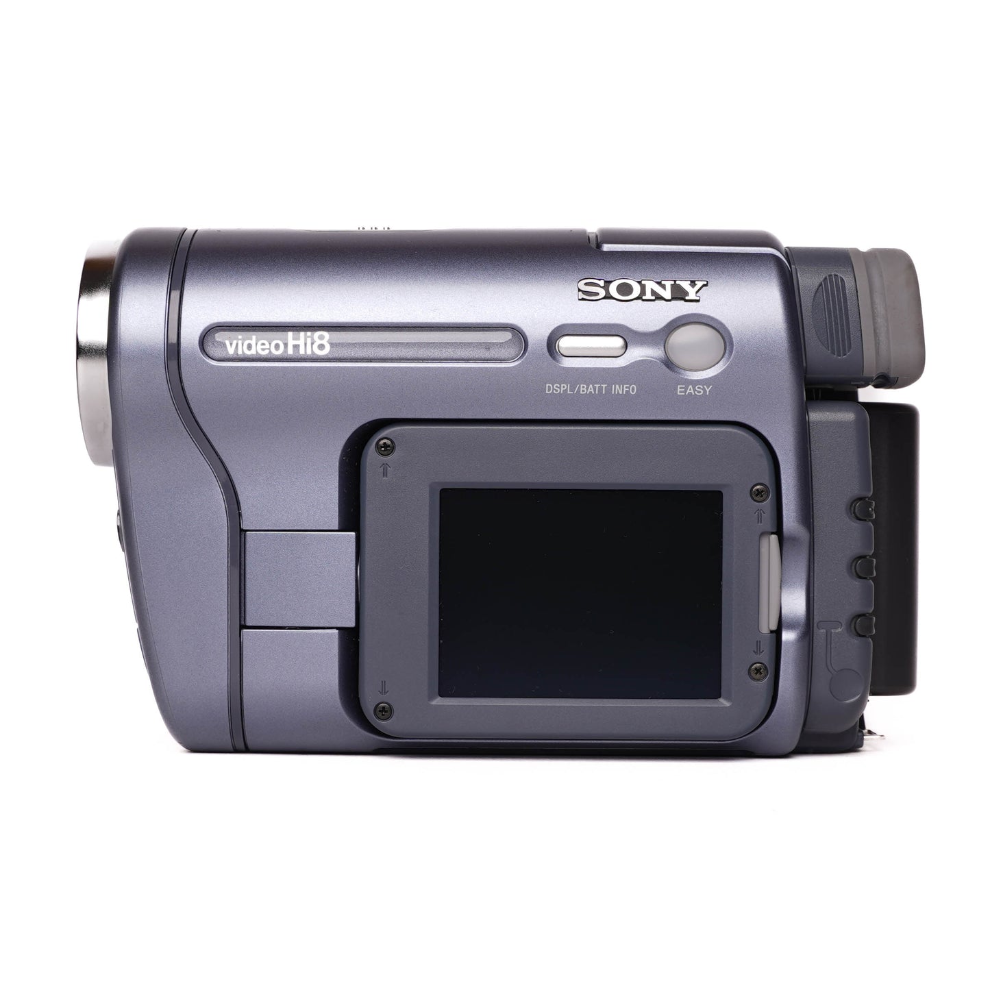 Sony Handycam CCD-TRV228E Video Hi8 PAL Camcorder