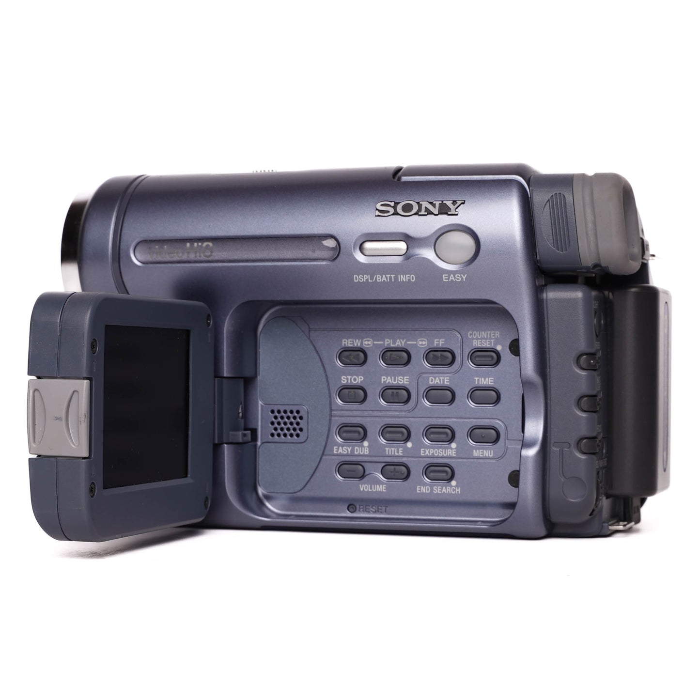 Sony Handycam CCD-TRV228E Video Hi8 PAL Camcorder