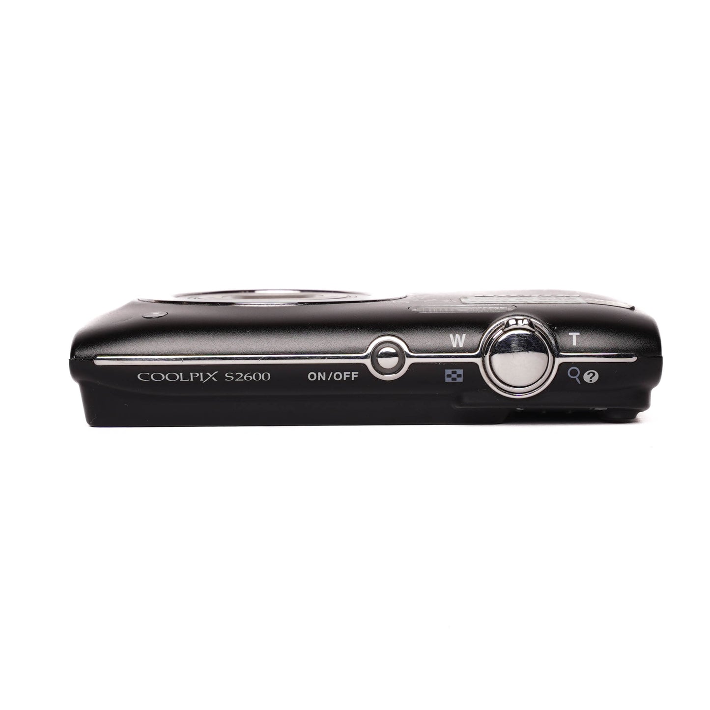 Nikon CoolPix S2600 14.0MP Digital Camera