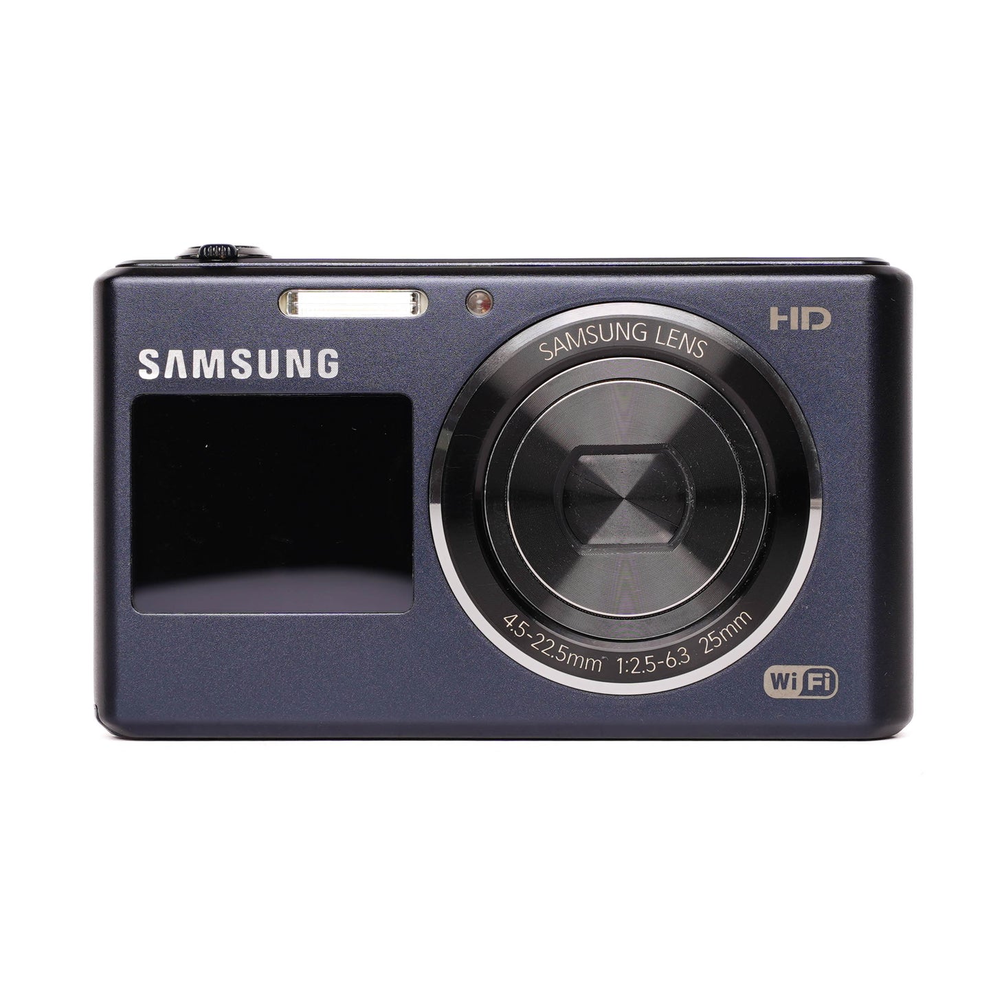 Samsung DV150F 16.2MP Digital Camera