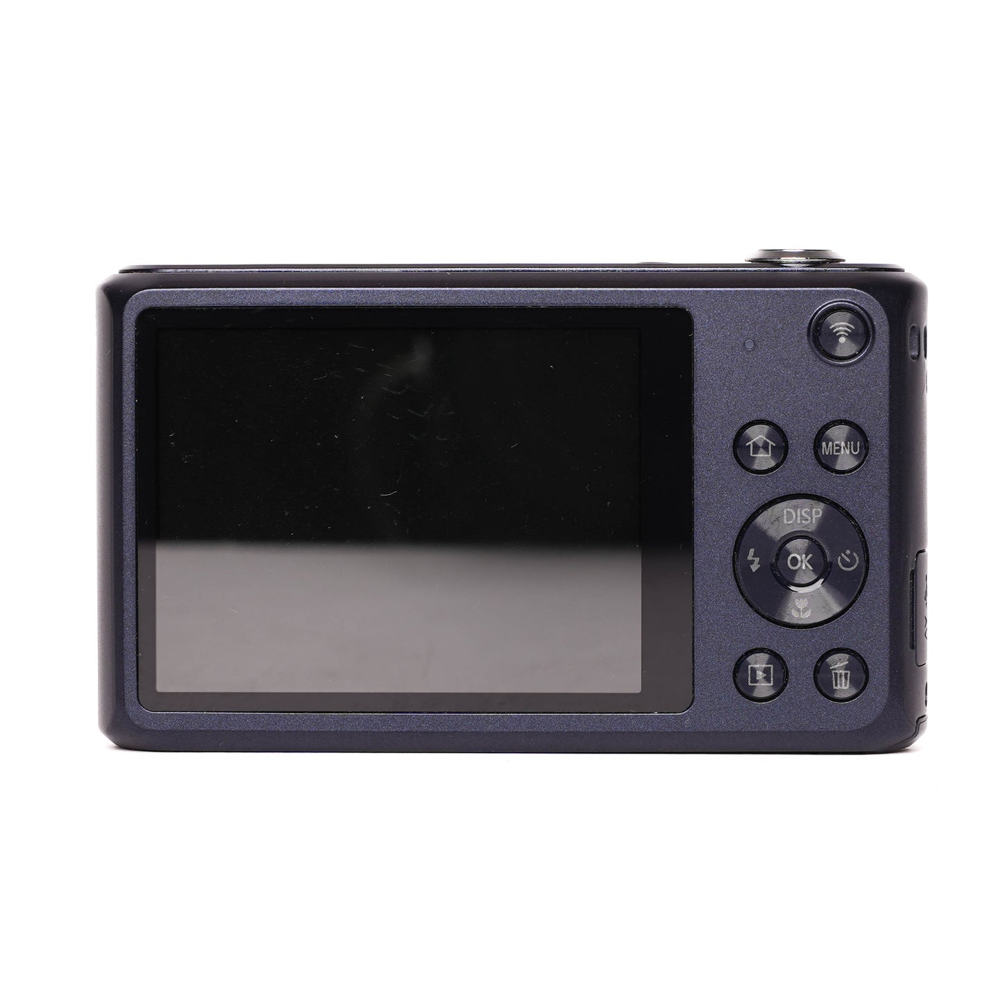 Samsung DV150F 16.2MP Digital Camera