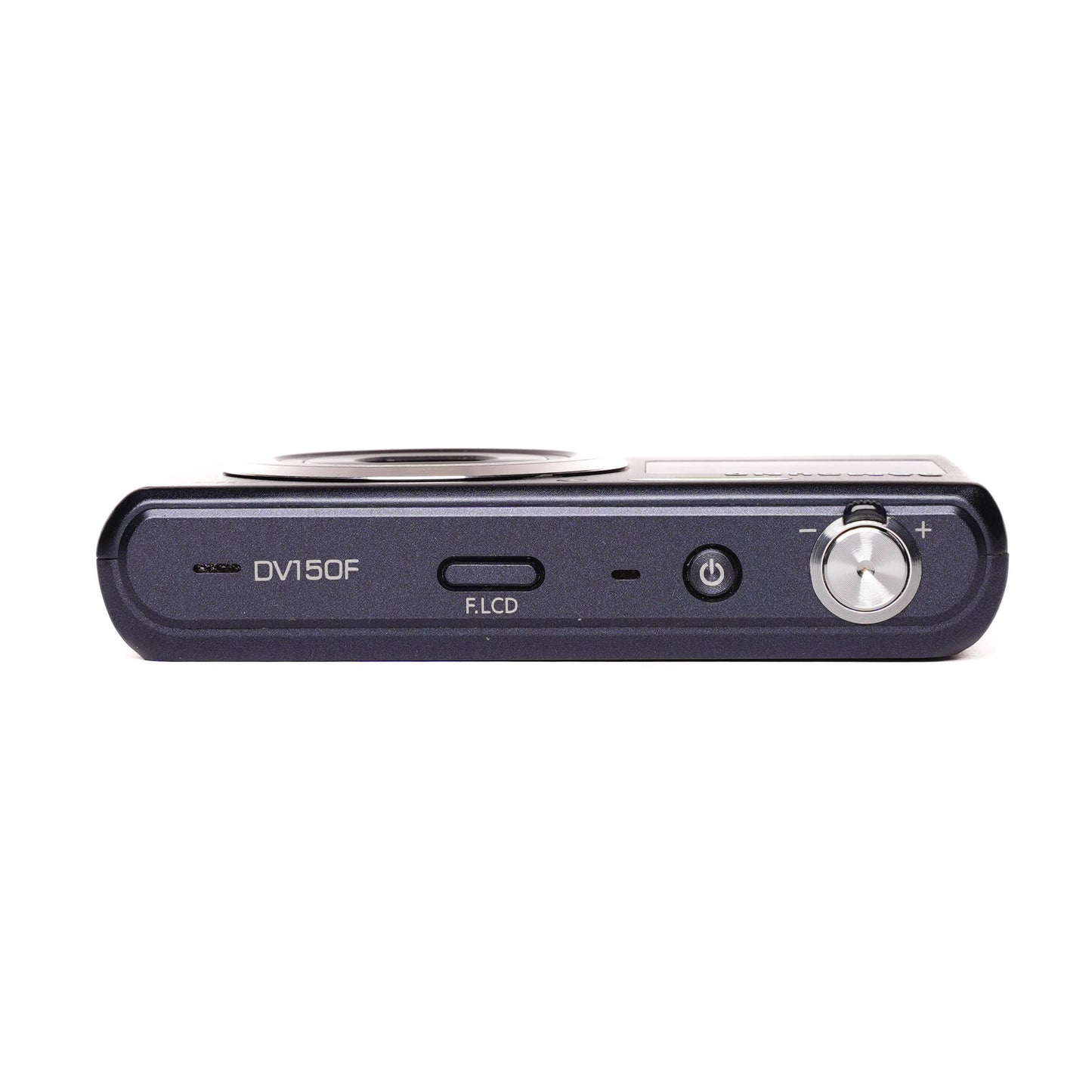 Samsung DV150F 16.2MP Digital Camera