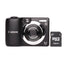 Canon PowerShot A1400 HD 16.0MP Digital Camera