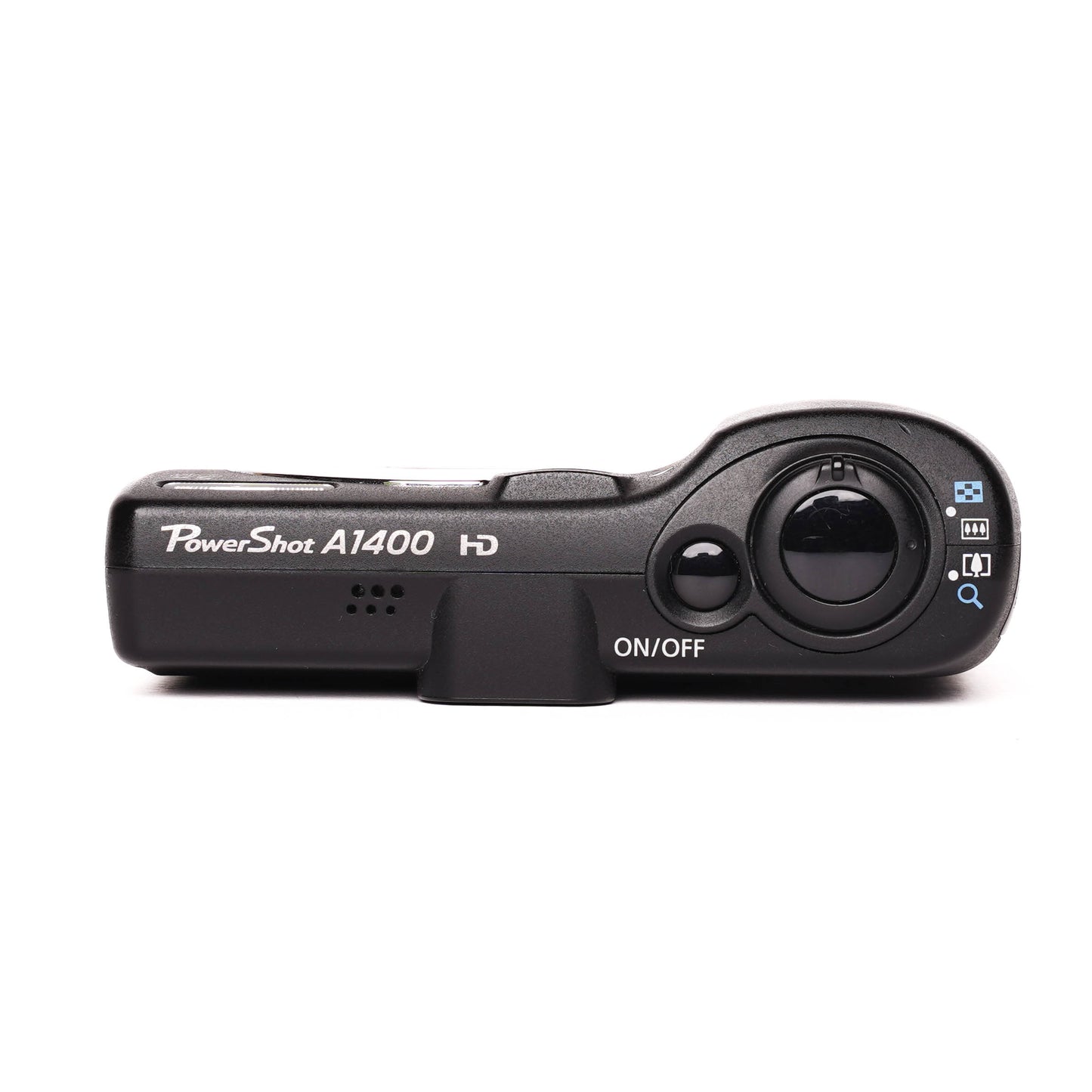 Canon PowerShot A1400 HD 16.0MP Digital Camera