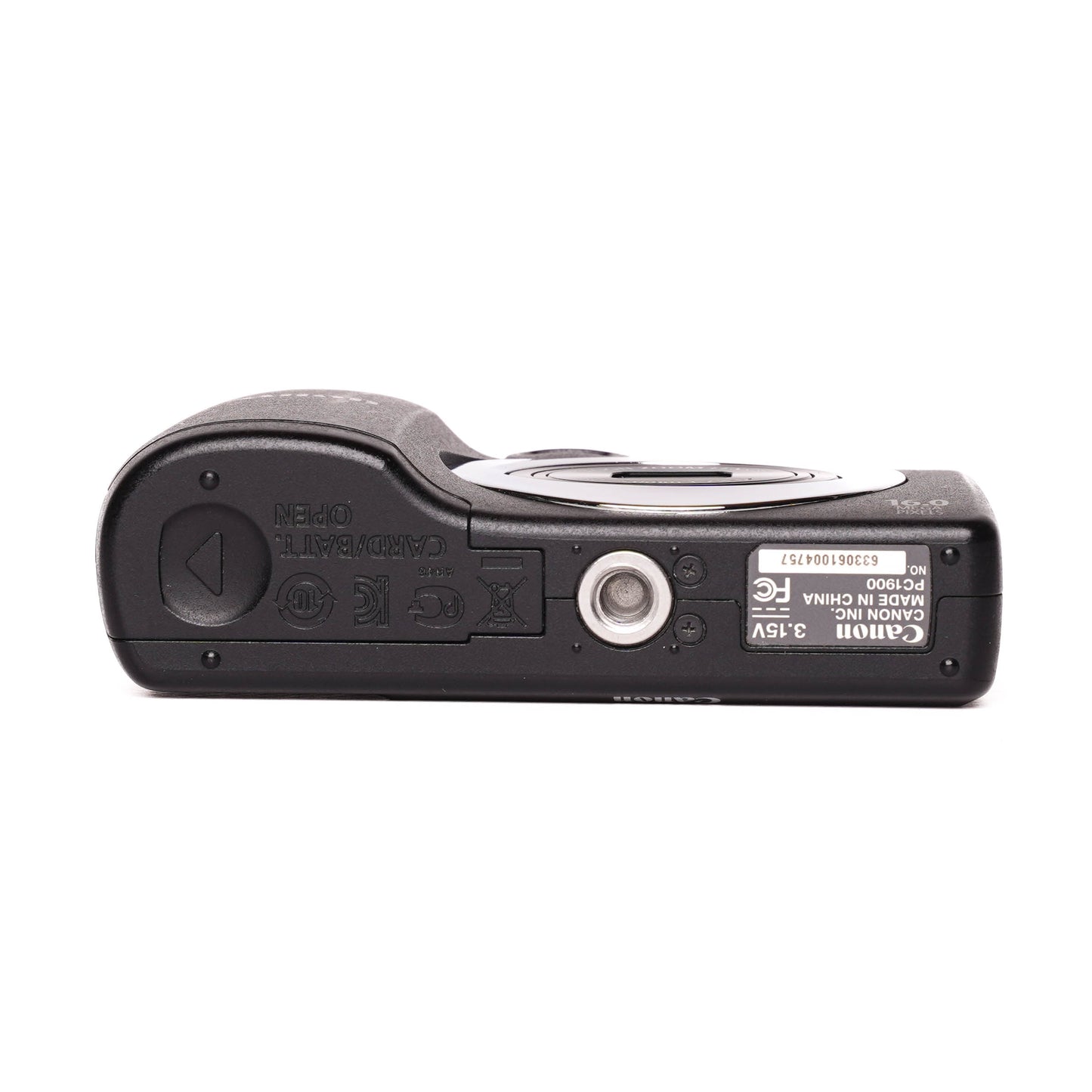 Canon PowerShot A1400 HD 16.0MP Digital Camera