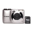 Canon PowerShot A1200 IS 12.1MP Digital Camera
