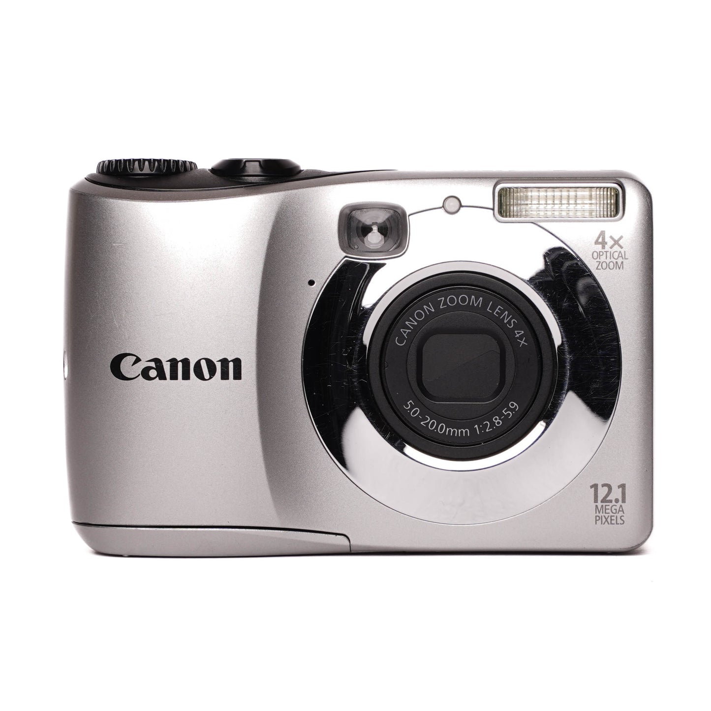 Canon PowerShot A1200 IS 12.1MP Digital Camera