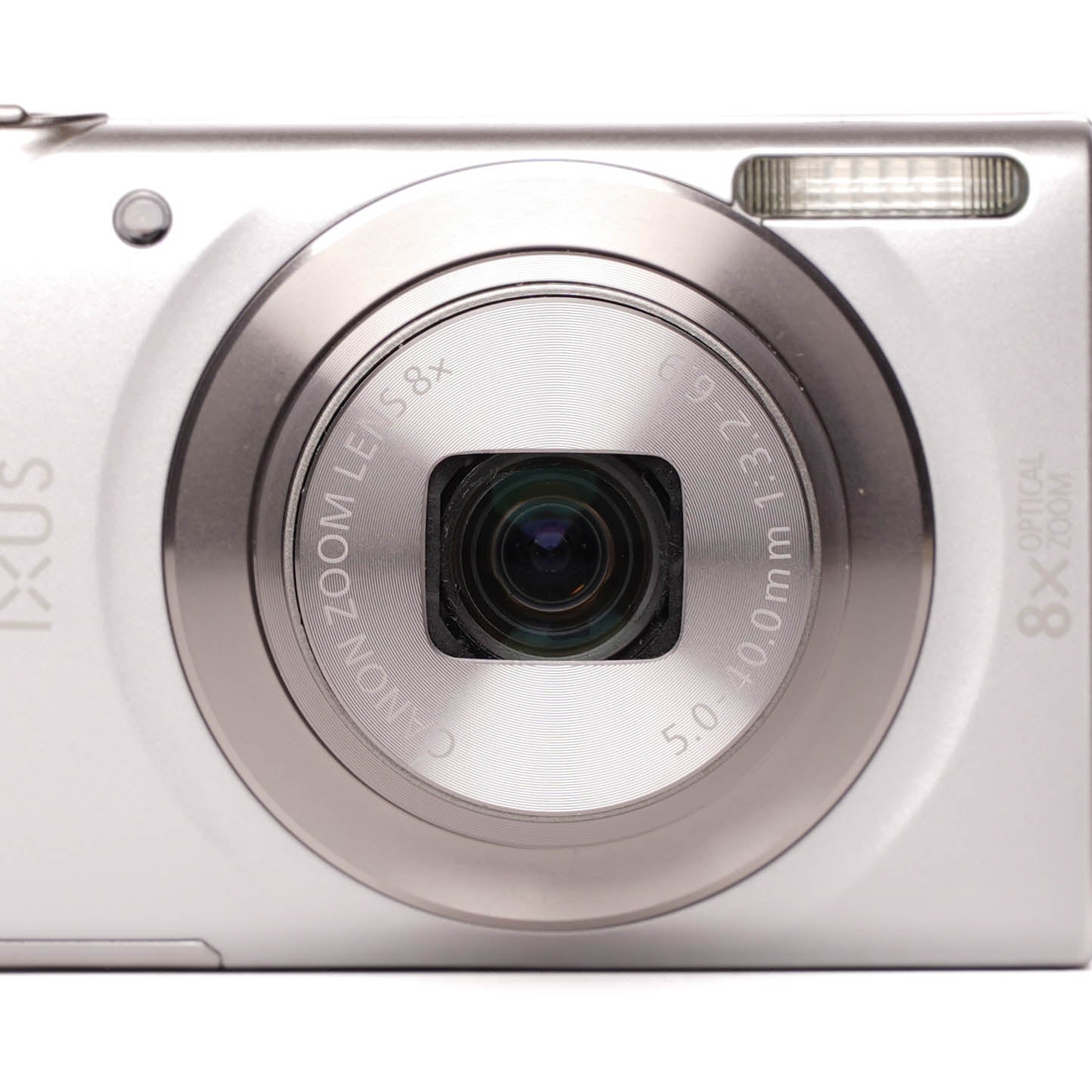 Canon IXUS 175 20.0MP Digital Camera