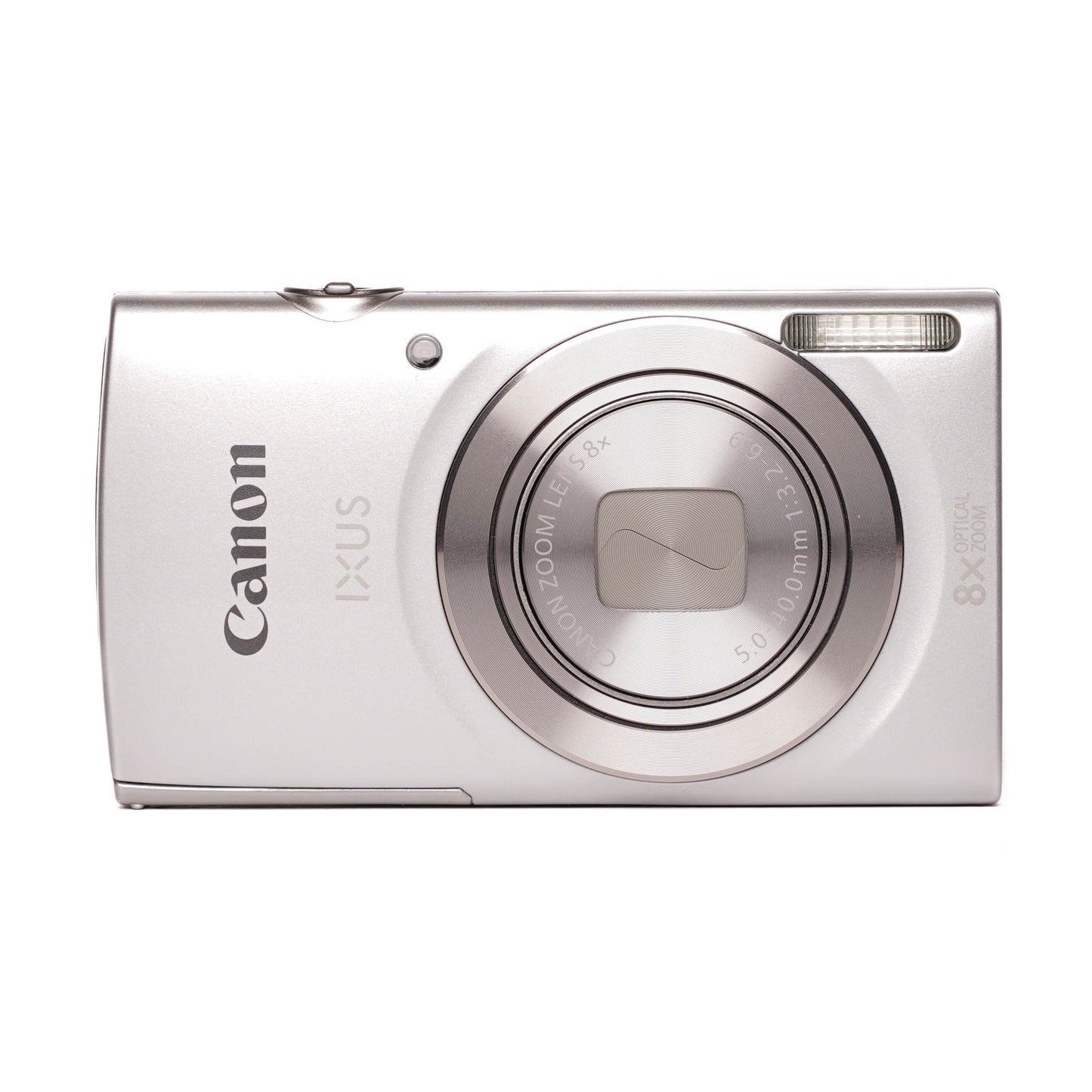 Canon IXUS 175 20.0MP Digital Camera