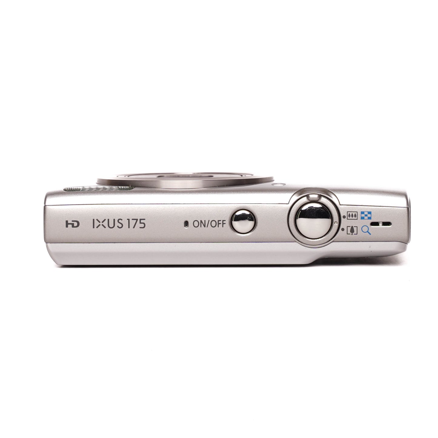 Canon IXUS 175 20.0MP Digital Camera
