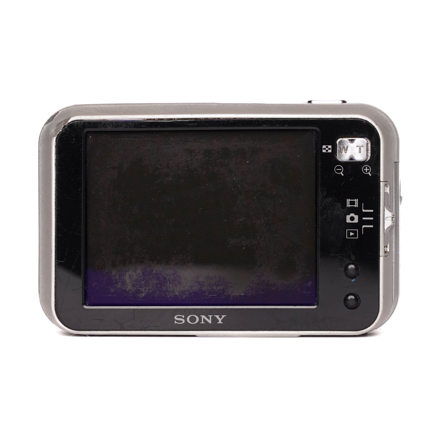 Sony Cyber-shot DSC-N1 8.1MP Digital Camera
