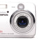 Olympus CAMEDIA C-500 5.0MP Digital Camera