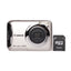 Canon PowerShot A495 10.0MP Digital Camera