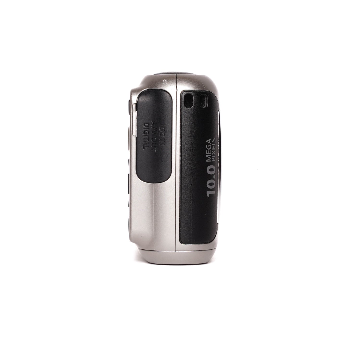 Canon PowerShot A495 10.0MP Digital Camera