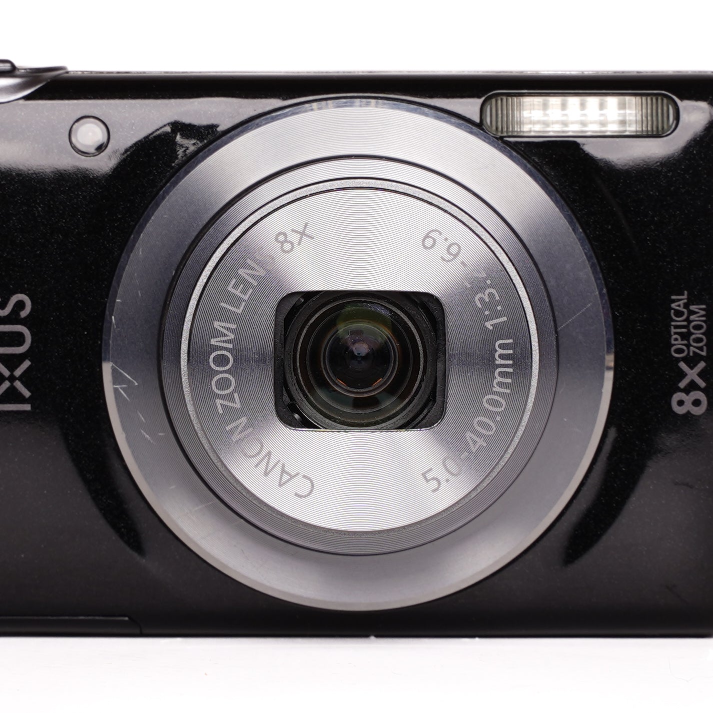 Canon IXUS 145 16.0MP Digital Camera