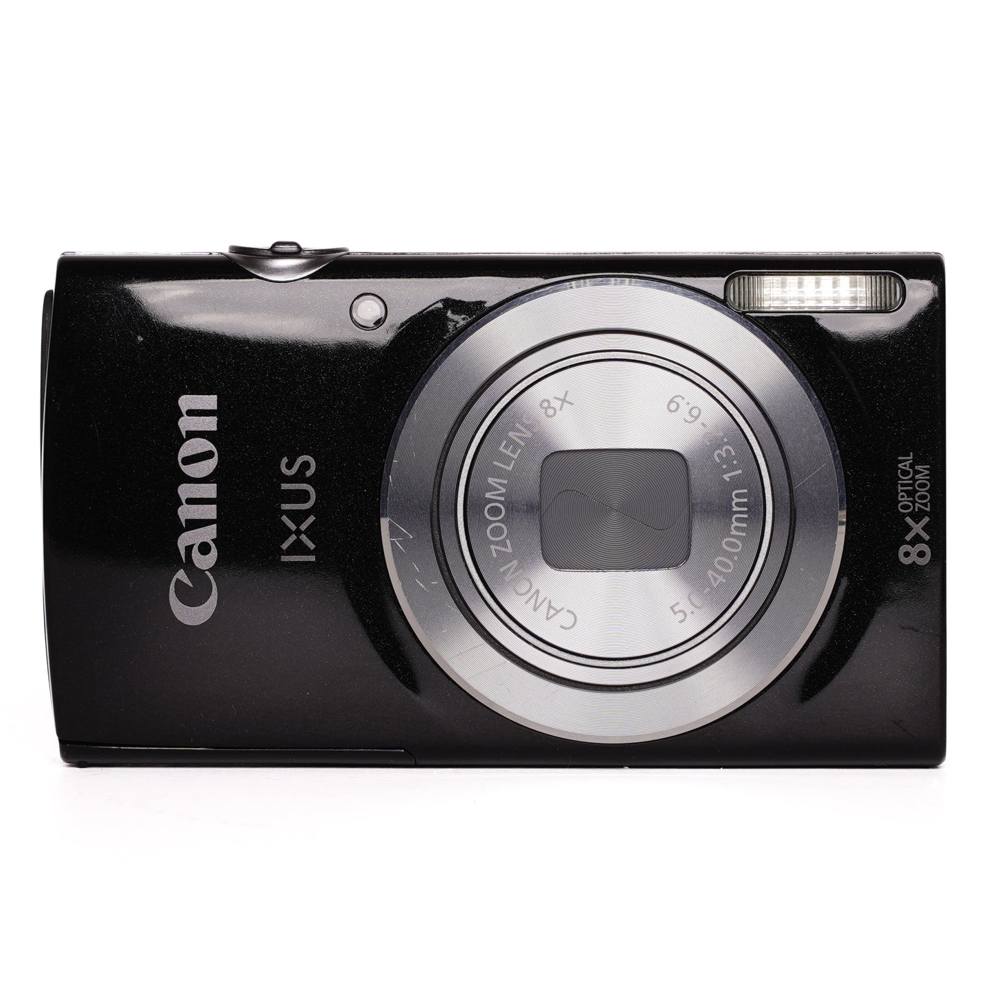 Canon IXUS 145 16.0MP Digital Camera