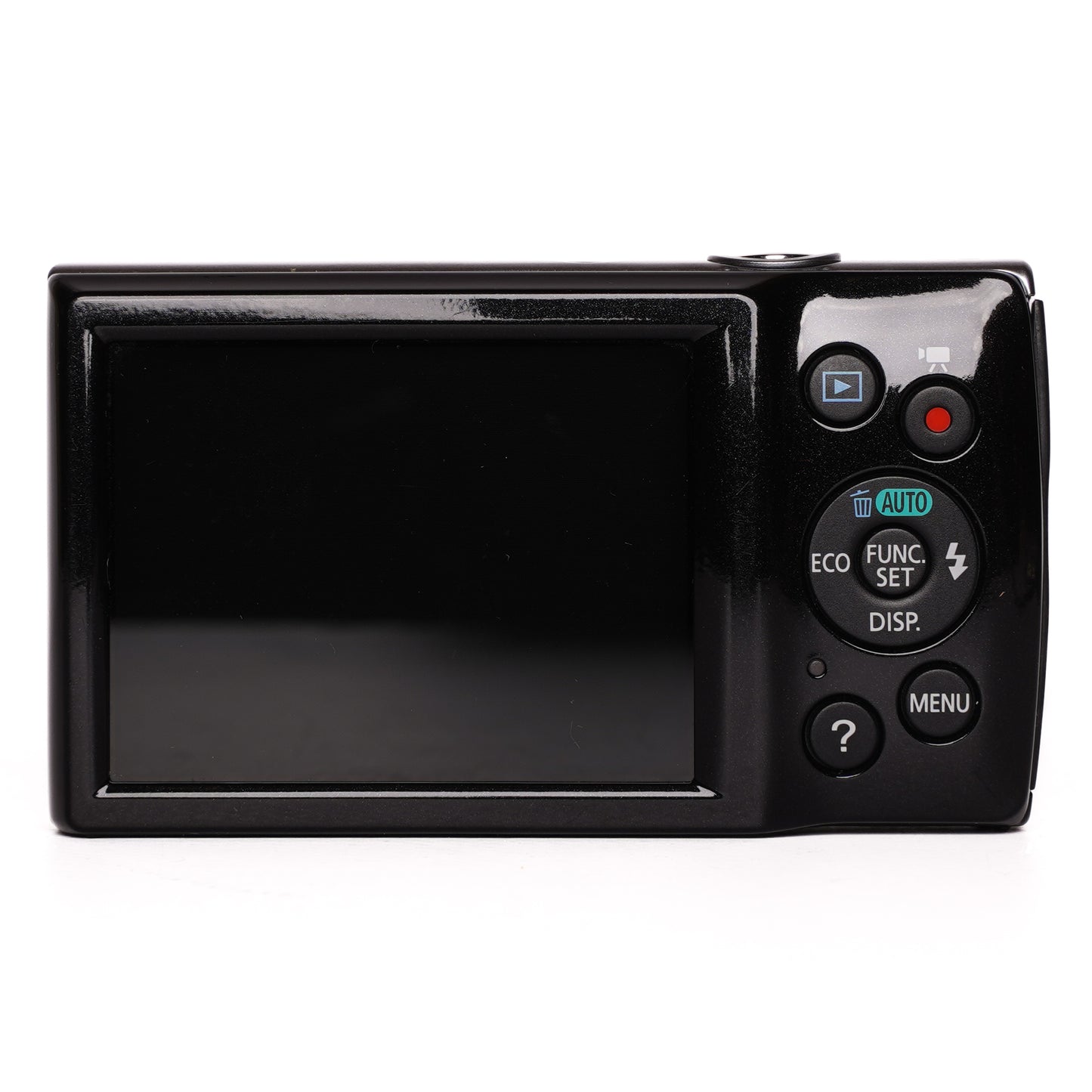 Canon IXUS 145 16.0MP Digital Camera