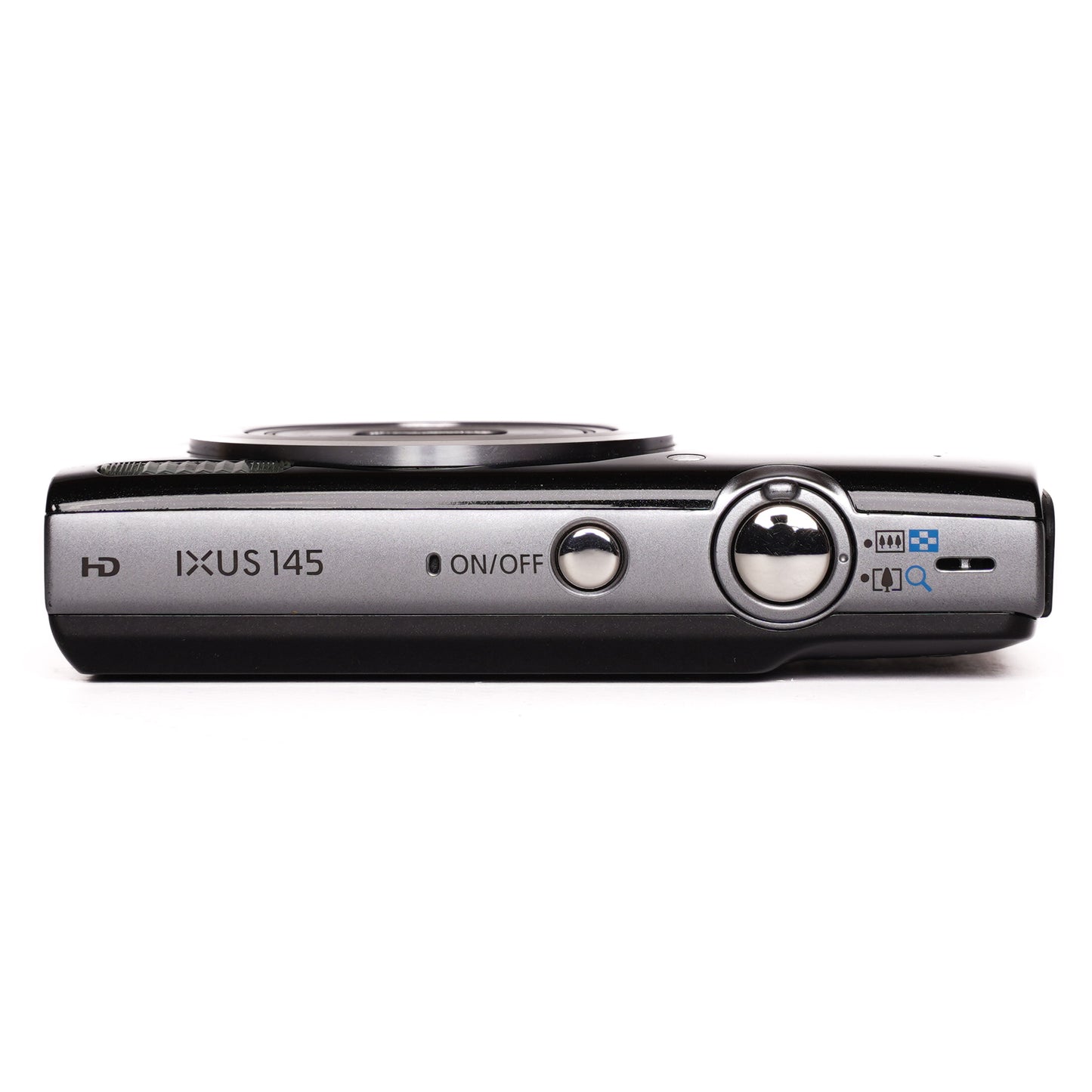 Canon IXUS 145 16.0MP Digital Camera