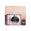 Canon PowerShot A1100 IS 12.1MP Digital Camera