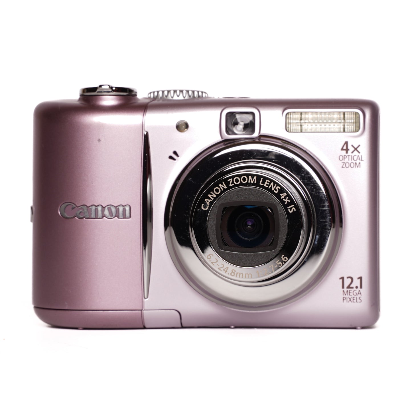 Canon PowerShot A1100 IS 12.1MP Digital Camera