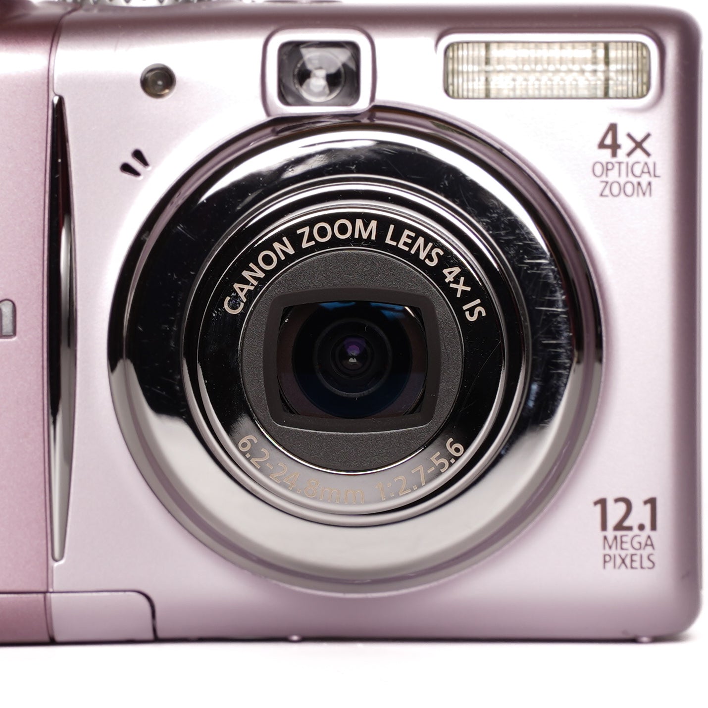 Canon PowerShot A1100 IS 12.1MP Digital Camera