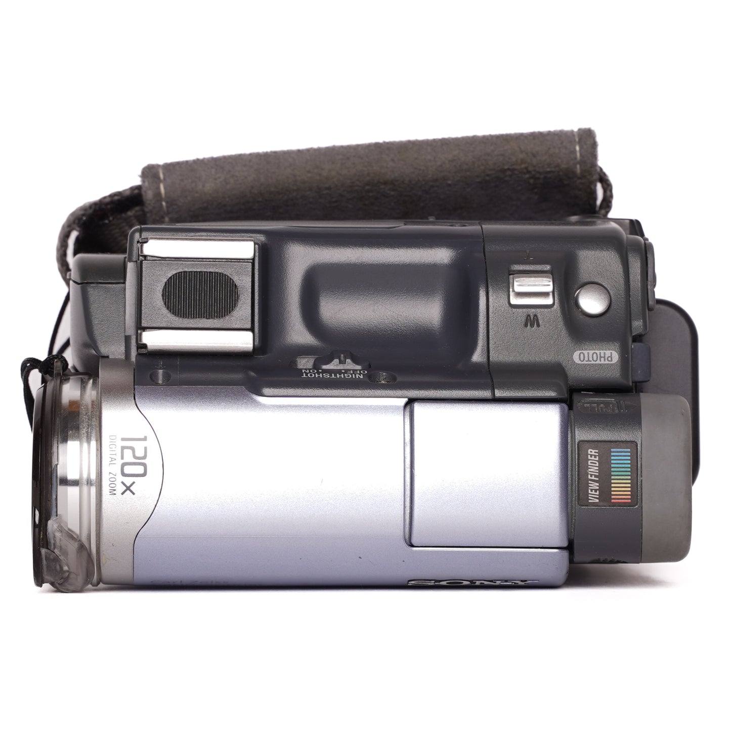 Sony Handycam DCR-TRV22E MiniDV PAL Camcorder