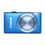 Canon ELPH 115 IS 16.0MP Digital Camera