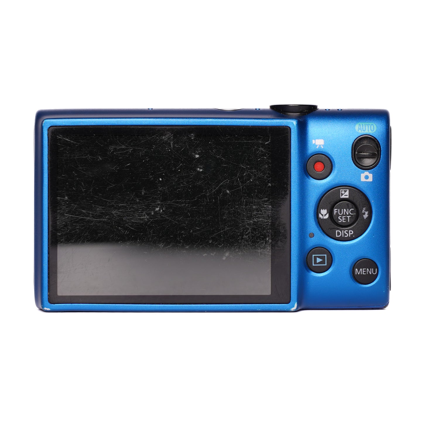 Canon ELPH 115 IS 16.0MP Digital Camera