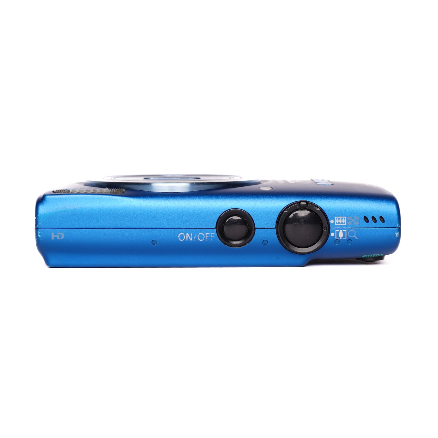 Canon ELPH 115 IS 16.0MP Digital Camera